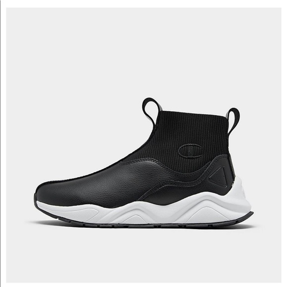 NWT Champion Women’s Rally LTW Pull On Shoe - Picture 2 of 7